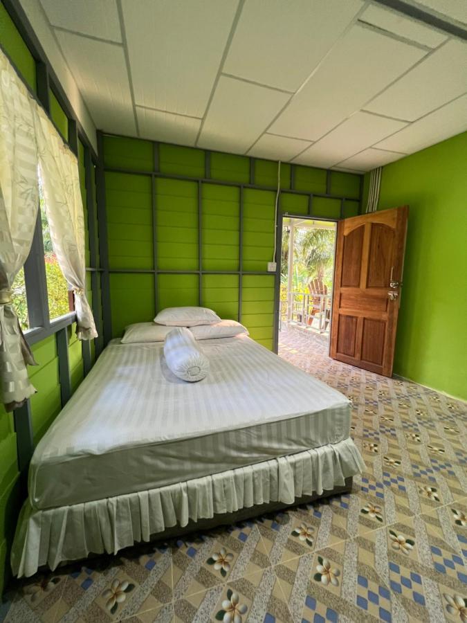 Baan Tarn Naam Guest House Ban Lam Ru ภายนอก รูปภาพ