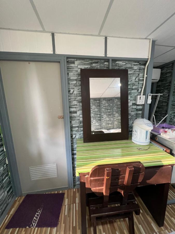 Baan Tarn Naam Guest House Ban Lam Ru ภายนอก รูปภาพ