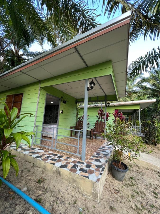Baan Tarn Naam Guest House Ban Lam Ru ภายนอก รูปภาพ
