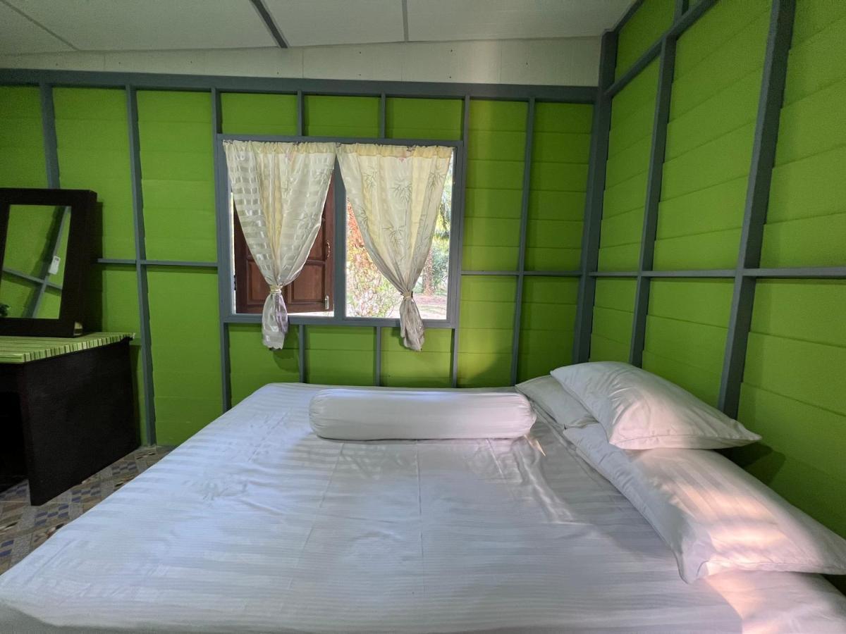 Baan Tarn Naam Guest House Ban Lam Ru ภายนอก รูปภาพ